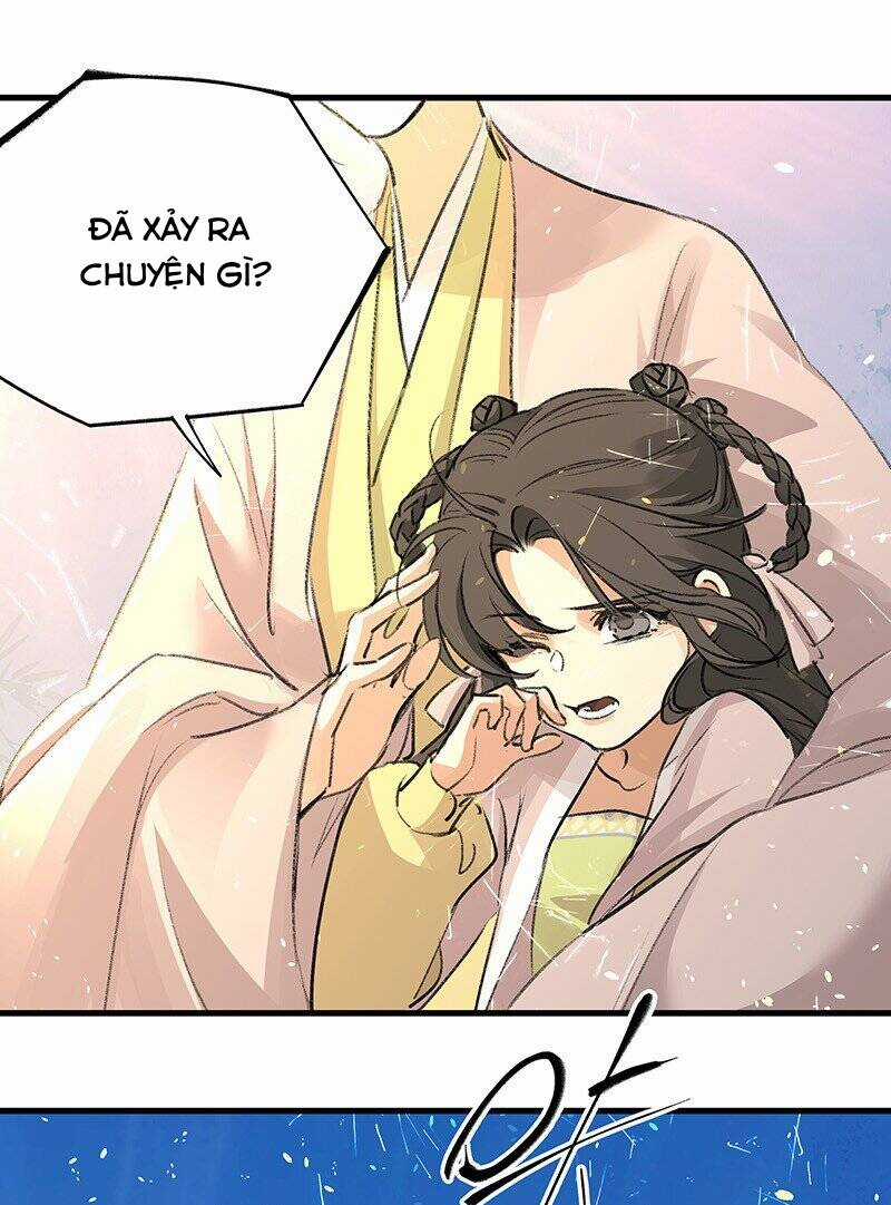 Đại Đạo Triều Thiên Chapter 63 trang 34