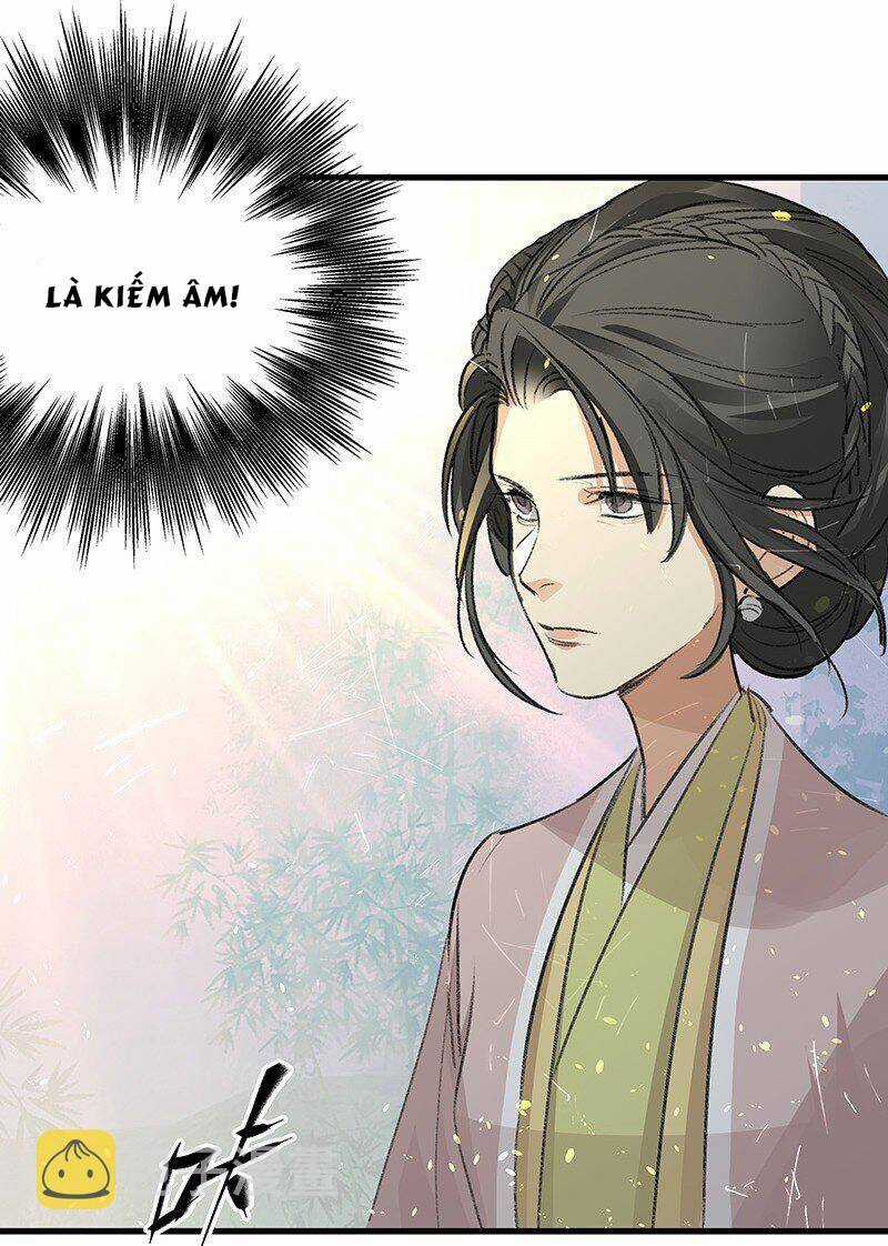 Đại Đạo Triều Thiên Chapter 63 trang 36