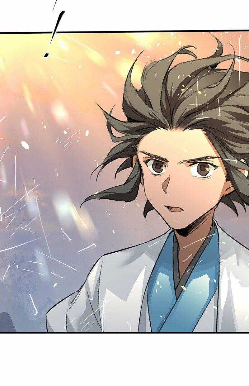 Đại Đạo Triều Thiên Chapter 63 trang 37