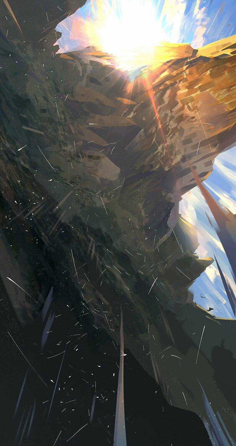 Đại Đạo Triều Thiên Chapter 63 trang 39