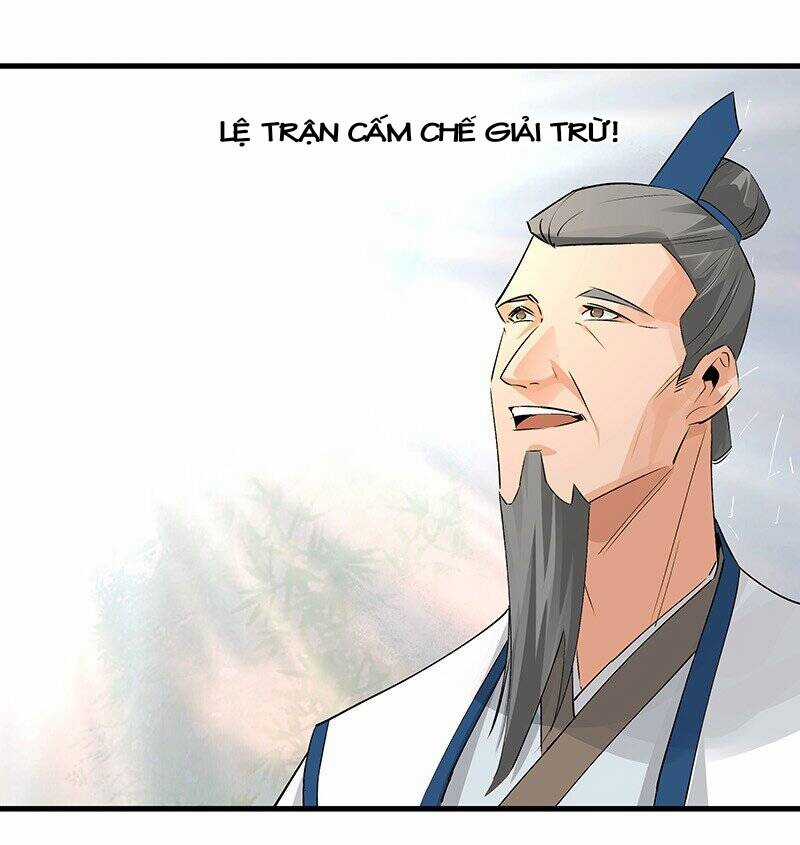 Đại Đạo Triều Thiên Chapter 63 trang 41