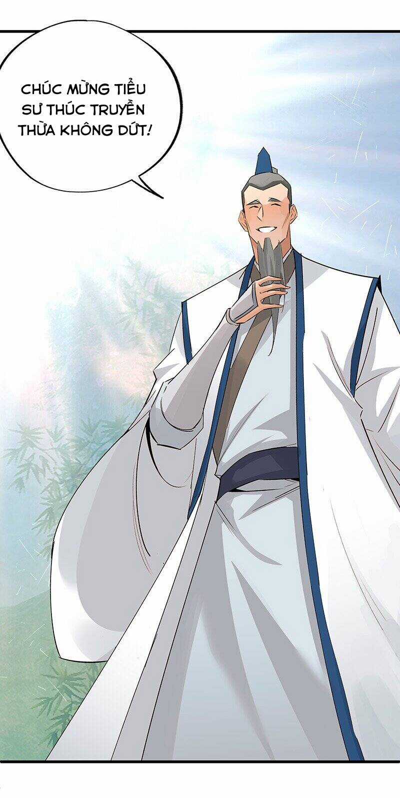 Đại Đạo Triều Thiên Chapter 63 trang 42