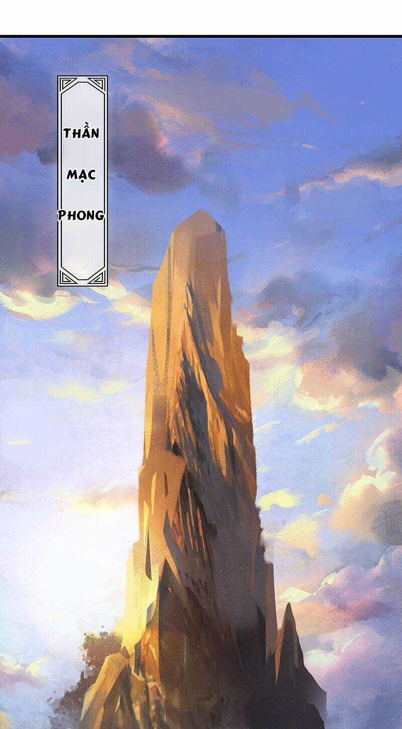 Đại Đạo Triều Thiên Chapter 63 trang 43