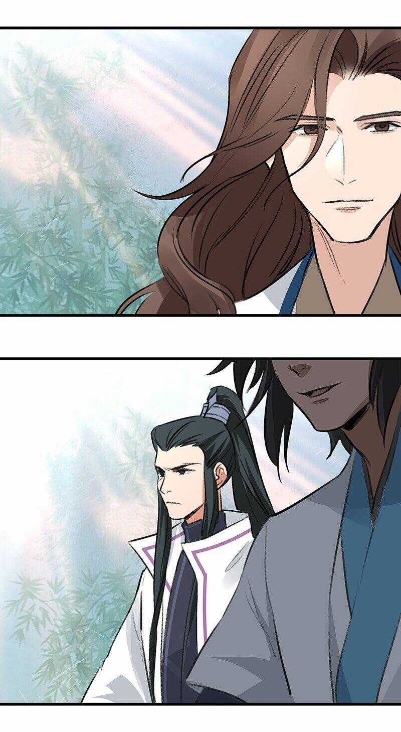 Đại Đạo Triều Thiên Chapter 63 trang 45