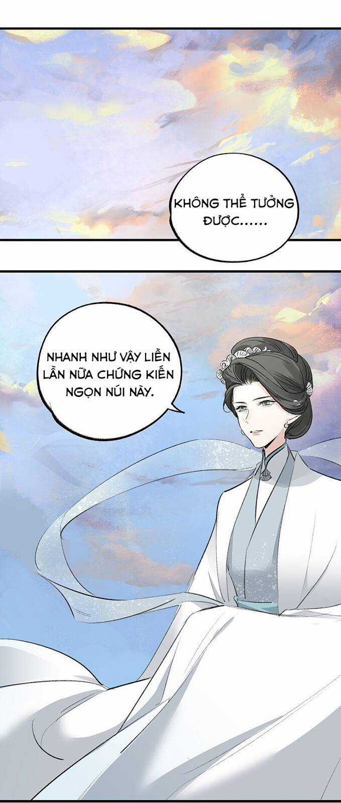 Đại Đạo Triều Thiên Chapter 63 trang 47