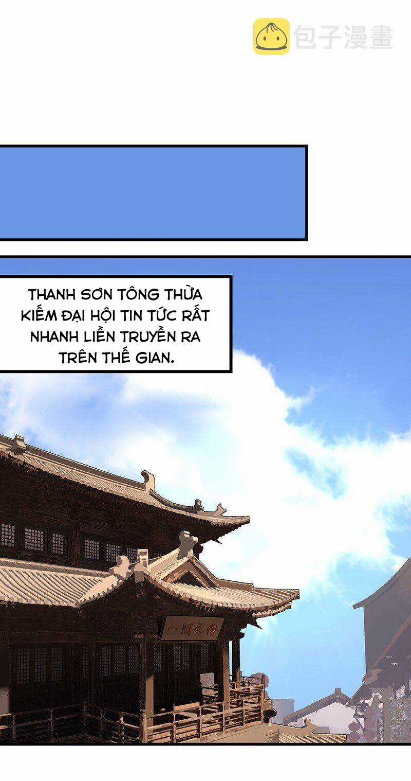 Đại Đạo Triều Thiên Chapter 63 trang 49