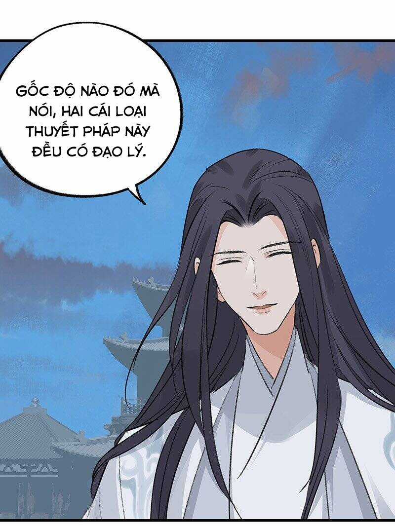 Đại Đạo Triều Thiên Chapter 63 trang 5