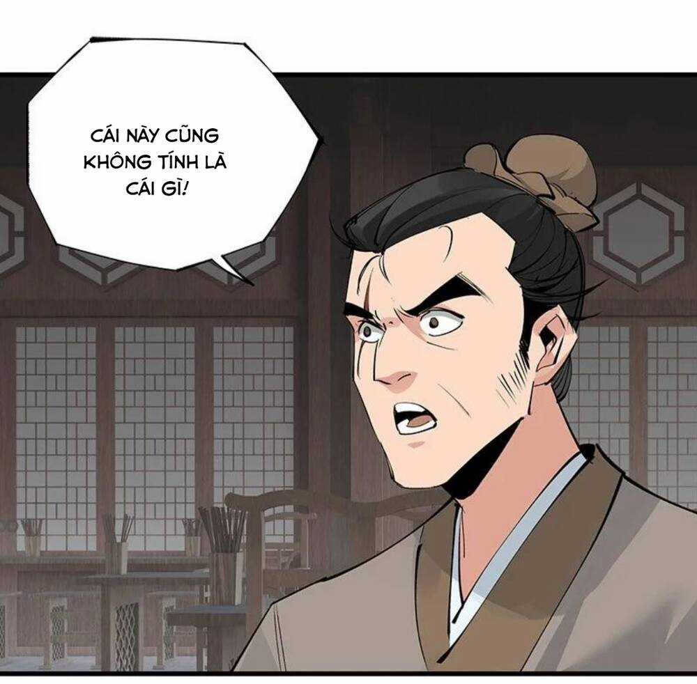 Đại Đạo Triều Thiên Chapter 63 trang 51