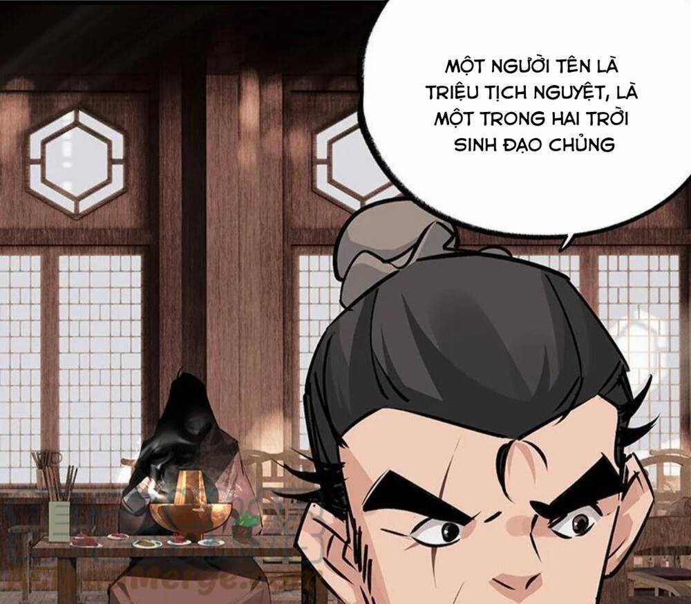 Đại Đạo Triều Thiên Chapter 63 trang 55