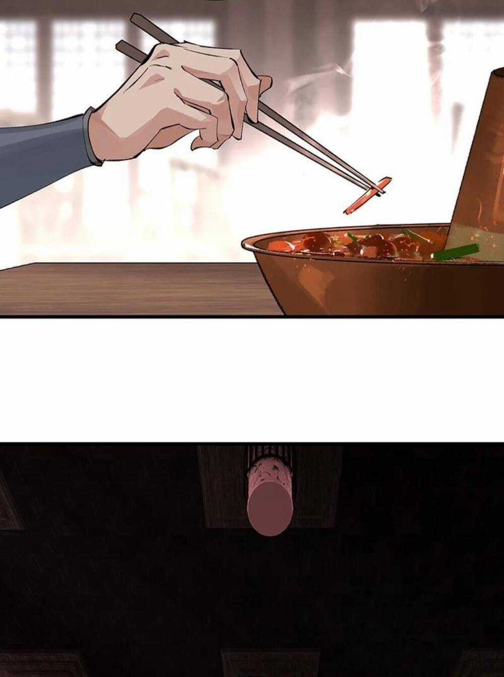 Đại Đạo Triều Thiên Chapter 63 trang 57