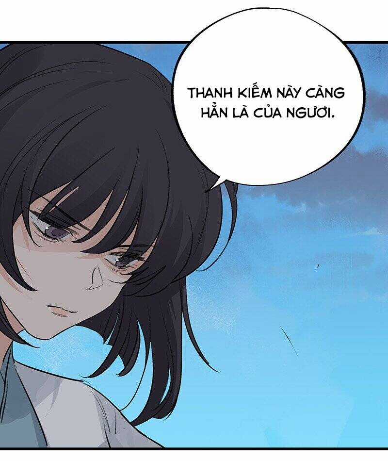 Đại Đạo Triều Thiên Chapter 63 trang 6