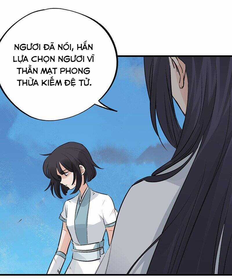Đại Đạo Triều Thiên Chapter 63 trang 7