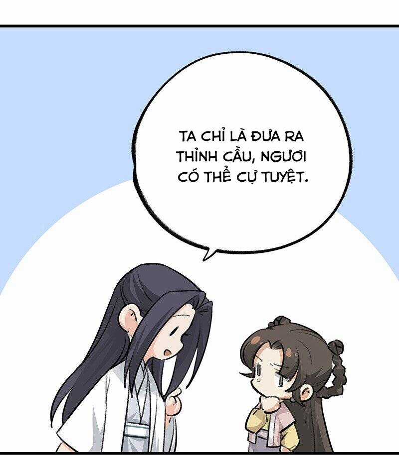 Đại Đạo Triều Thiên Chapter 64 trang 11