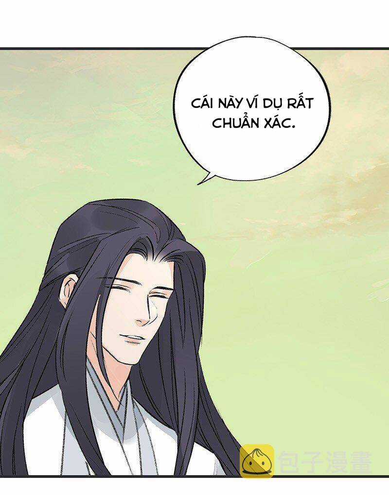 Đại Đạo Triều Thiên Chapter 64 trang 13