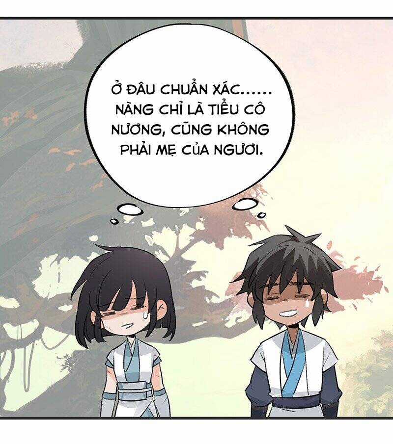 Đại Đạo Triều Thiên Chapter 64 trang 14