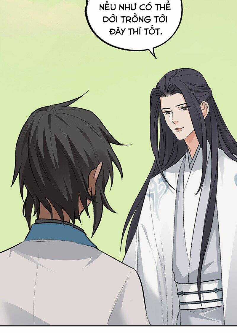 Đại Đạo Triều Thiên Chapter 64 trang 23