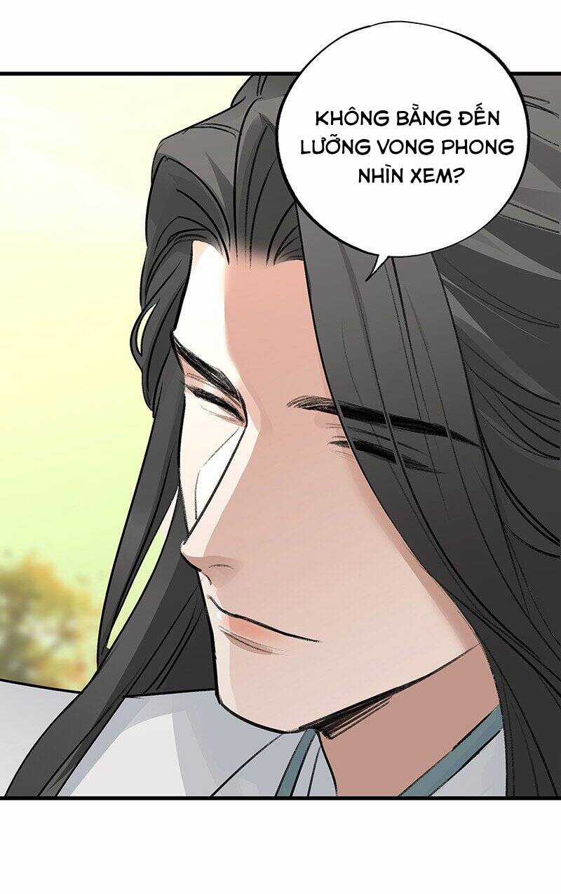 Đại Đạo Triều Thiên Chapter 64 trang 30