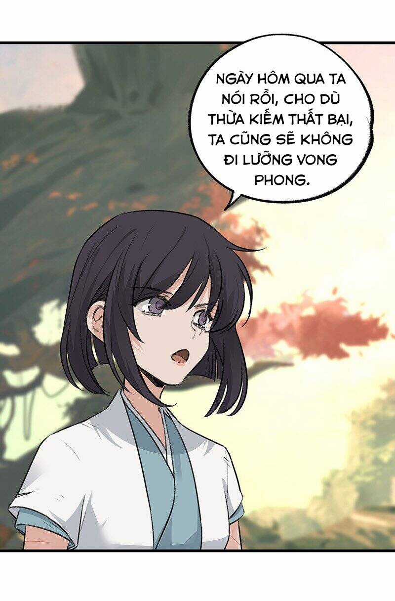 Đại Đạo Triều Thiên Chapter 64 trang 31