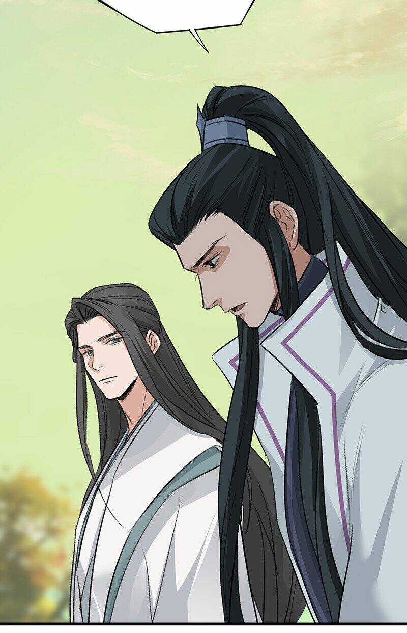 Đại Đạo Triều Thiên Chapter 64 trang 33