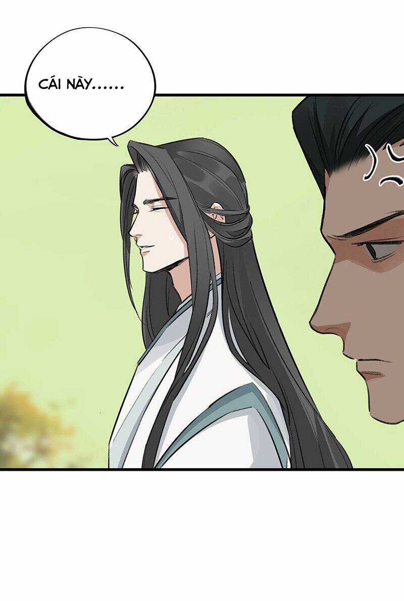 Đại Đạo Triều Thiên Chapter 64 trang 37