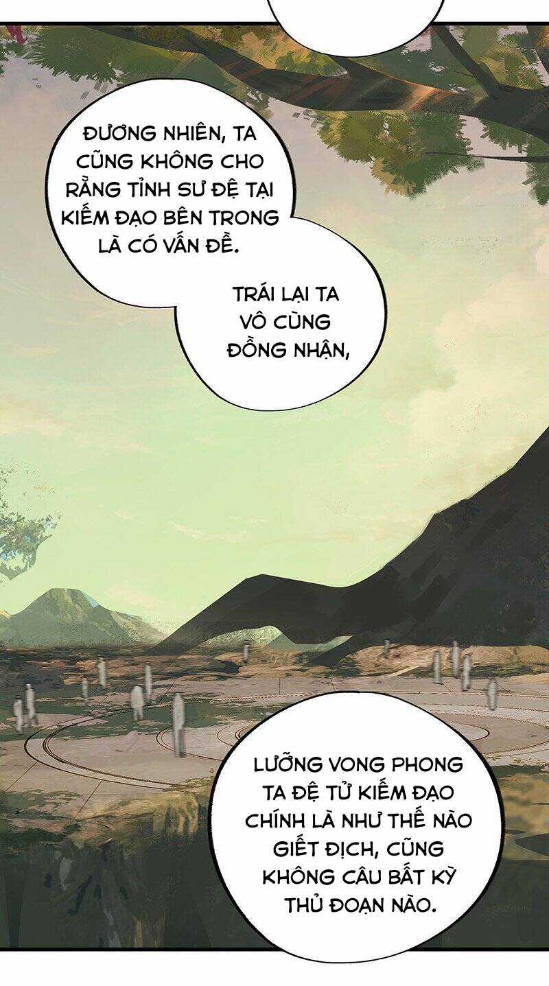 Đại Đạo Triều Thiên Chapter 64 trang 39