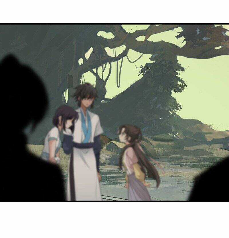 Đại Đạo Triều Thiên Chapter 64 trang 4