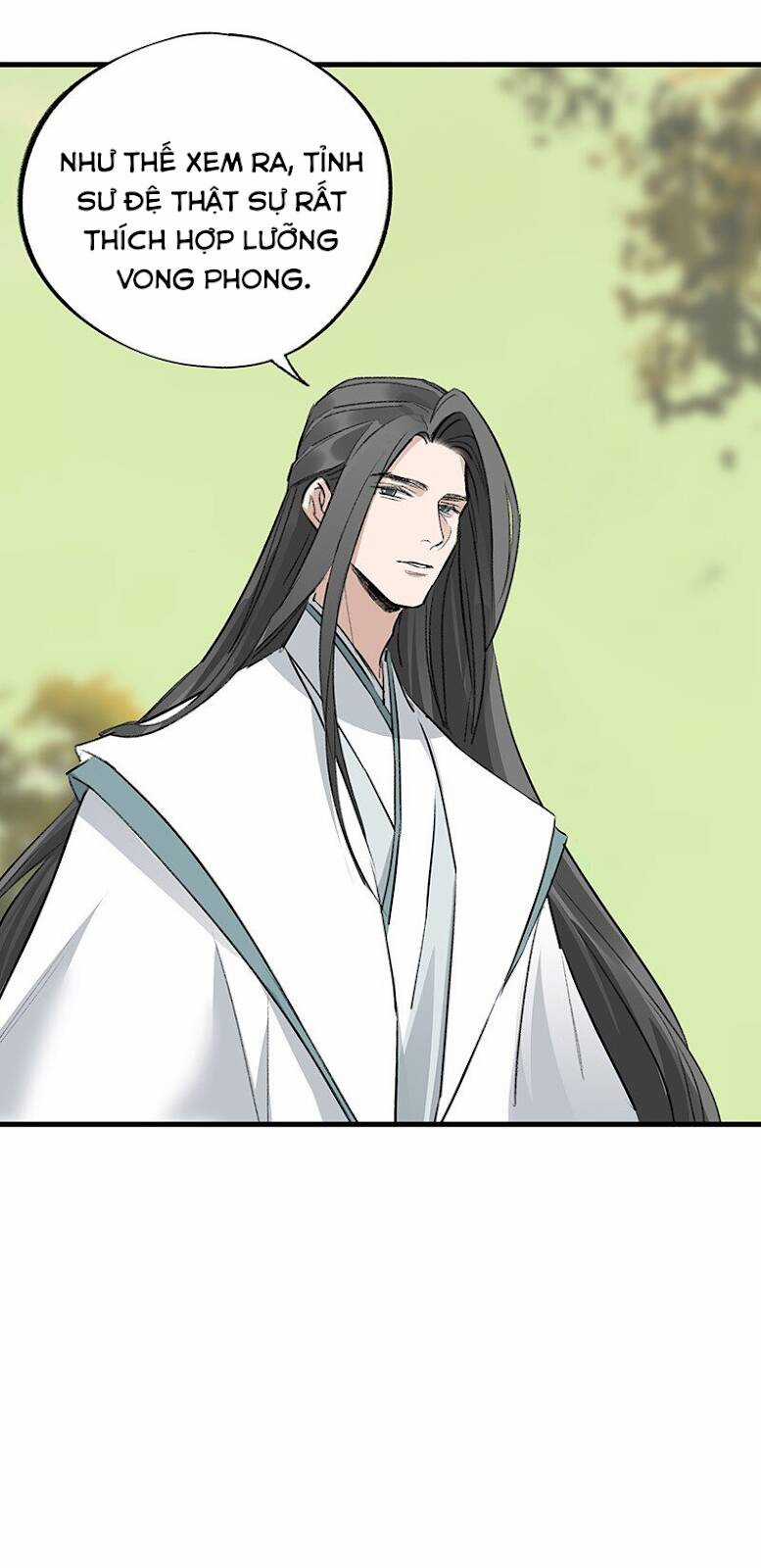 Đại Đạo Triều Thiên Chapter 64 trang 40