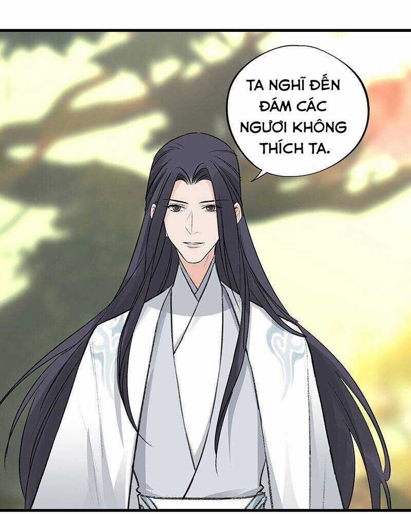 Đại Đạo Triều Thiên Chapter 64 trang 41