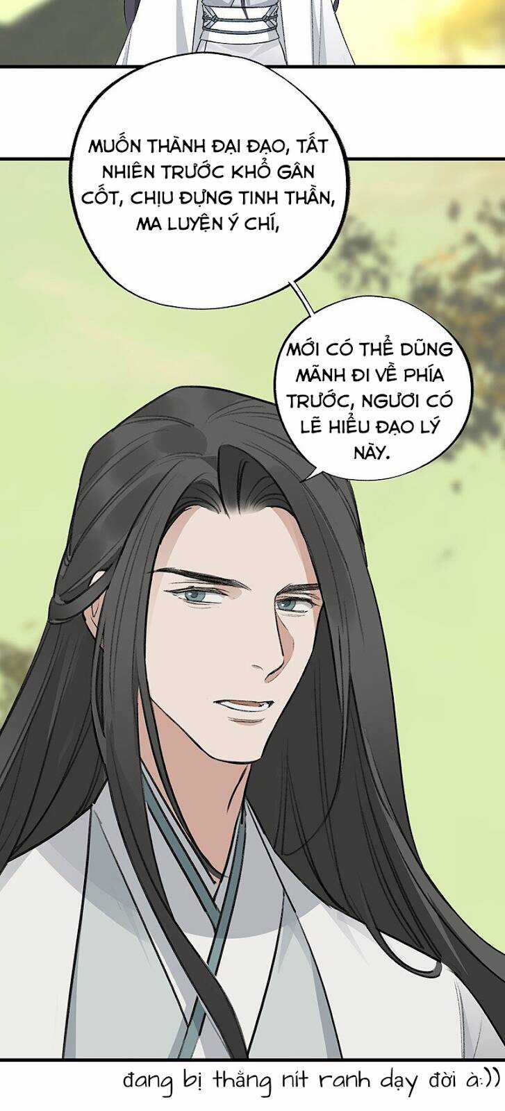 Đại Đạo Triều Thiên Chapter 64 trang 43