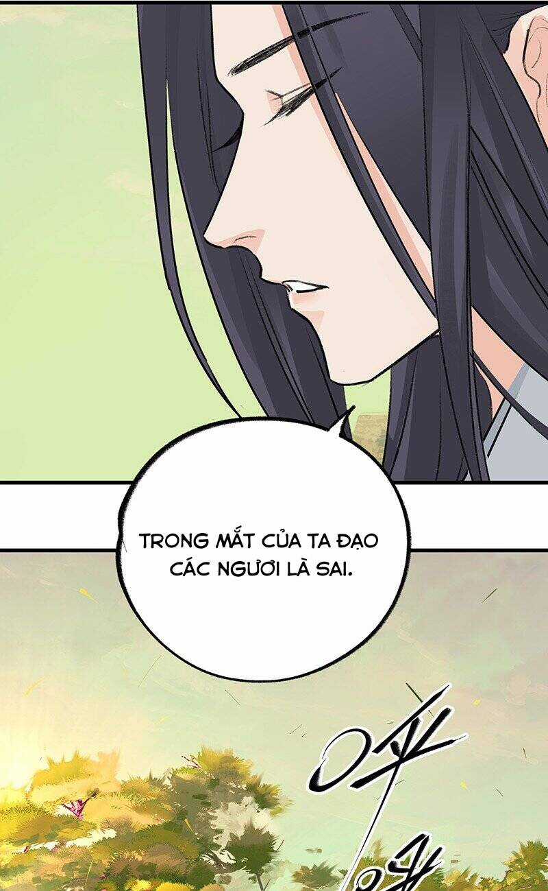 Đại Đạo Triều Thiên Chapter 64 trang 45