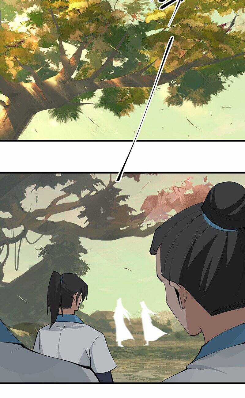 Đại Đạo Triều Thiên Chapter 64 trang 46