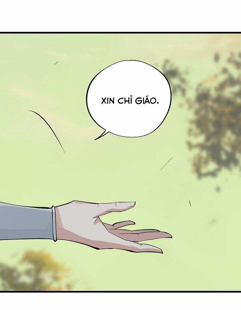 Đại Đạo Triều Thiên Chapter 64 trang 48