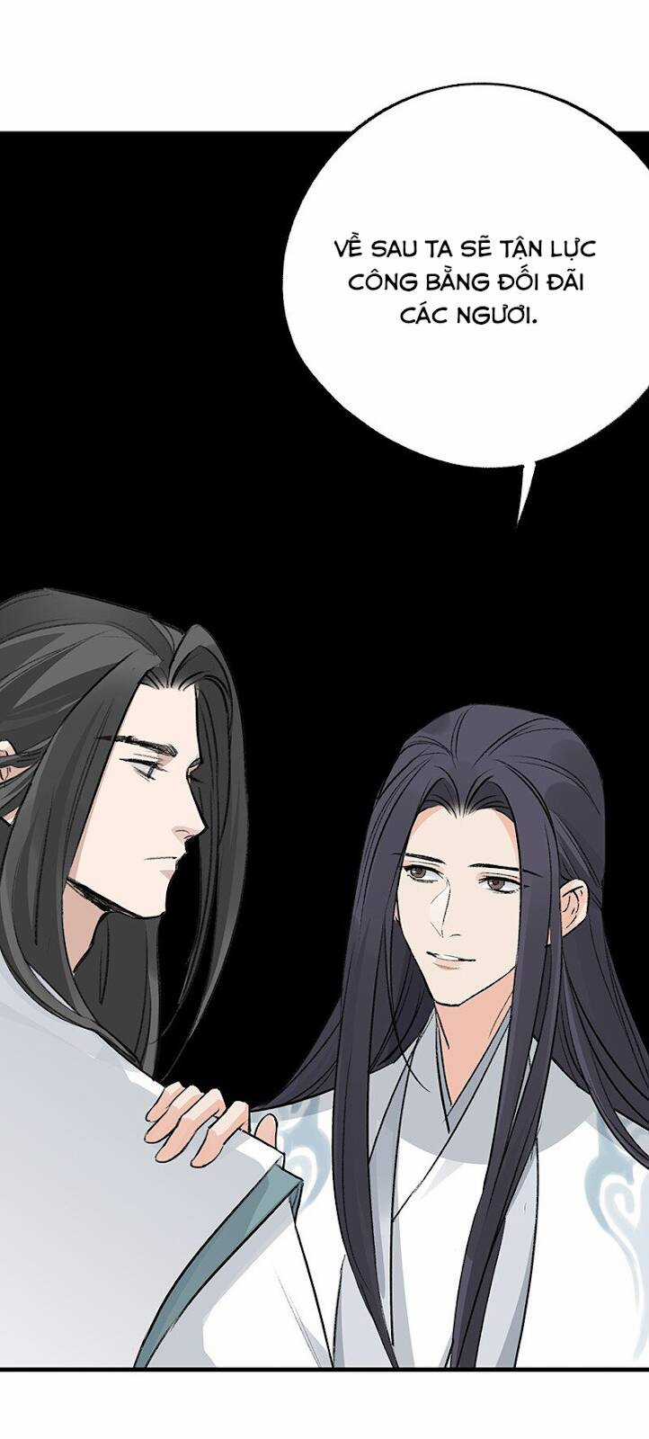 Đại Đạo Triều Thiên Chapter 64 trang 52