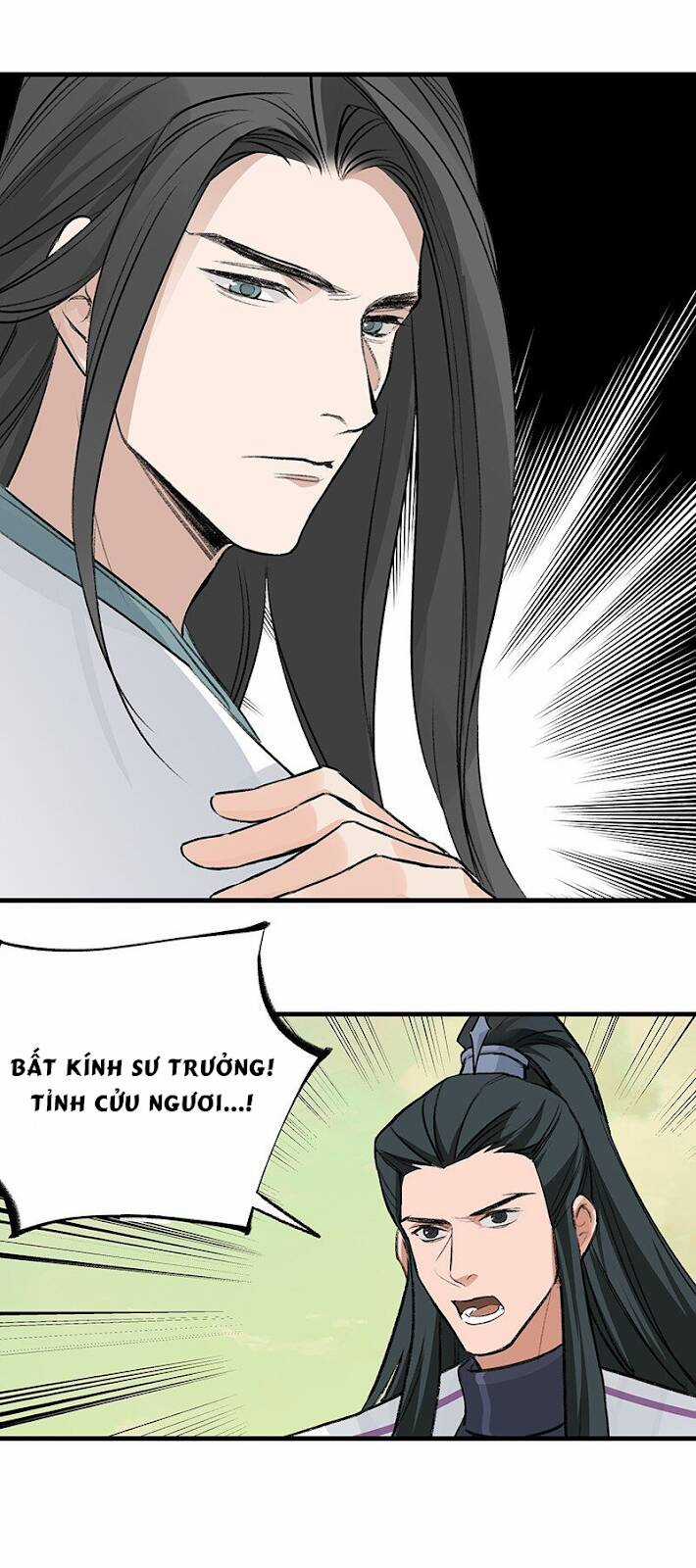 Đại Đạo Triều Thiên Chapter 64 trang 53