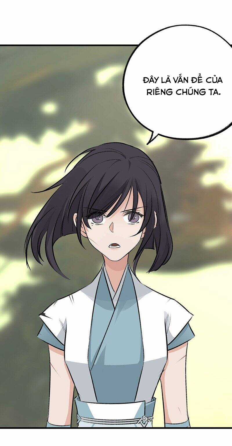 Đại Đạo Triều Thiên Chapter 64 trang 56