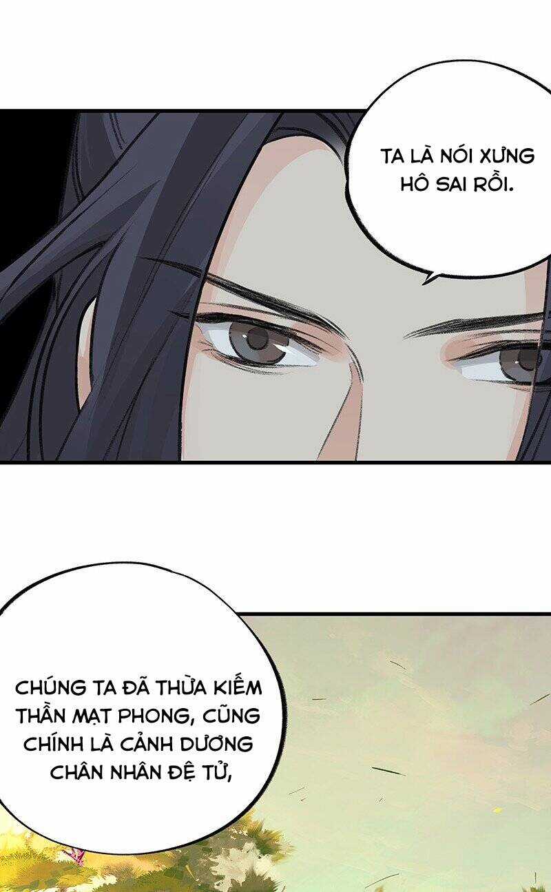 Đại Đạo Triều Thiên Chapter 64 trang 59