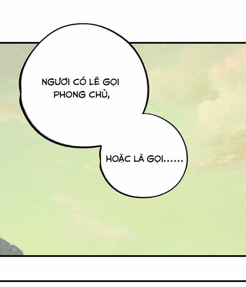 Đại Đạo Triều Thiên Chapter 64 trang 61