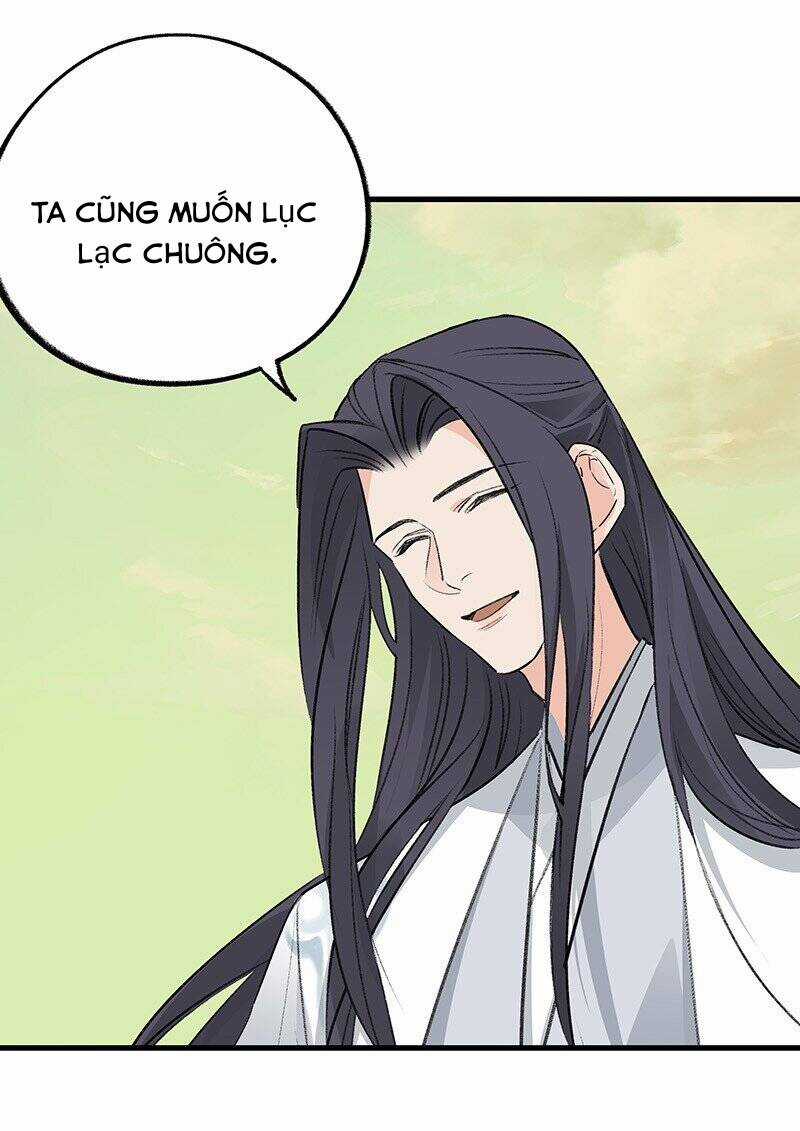 Đại Đạo Triều Thiên Chapter 64 trang 9
