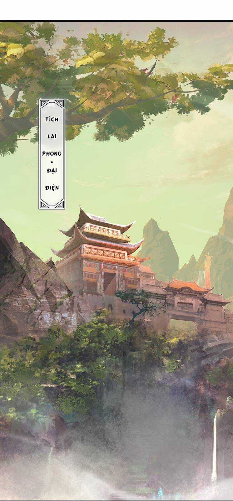 Đại Đạo Triều Thiên Chapter 65 trang 11