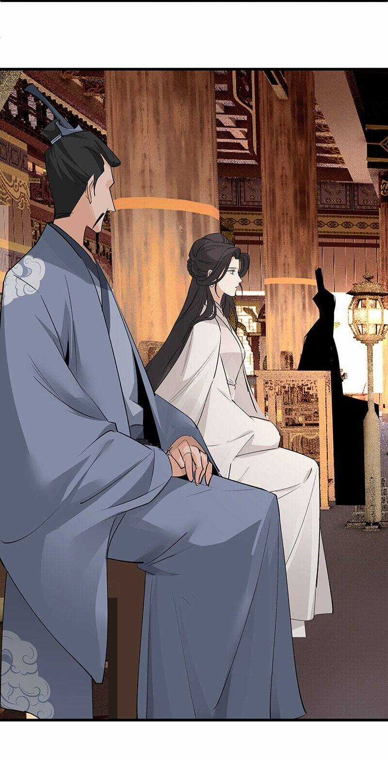 Đại Đạo Triều Thiên Chapter 65 trang 12