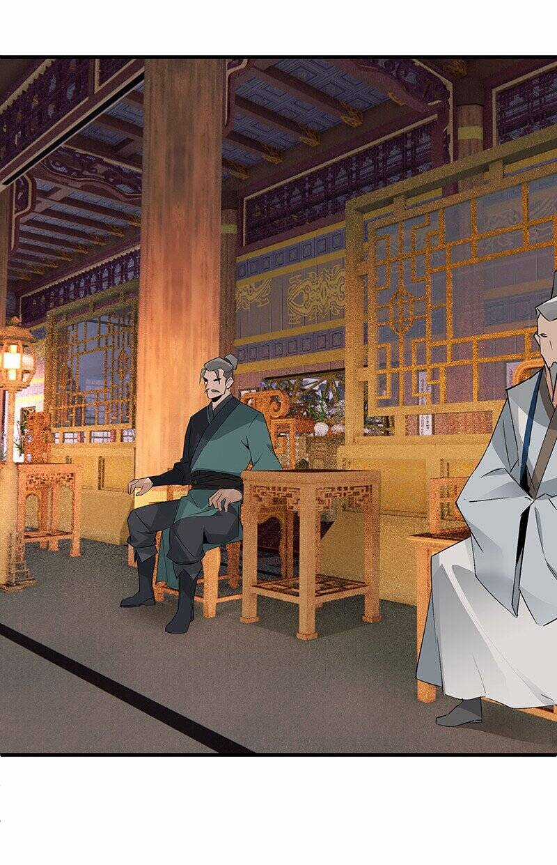 Đại Đạo Triều Thiên Chapter 65 trang 13