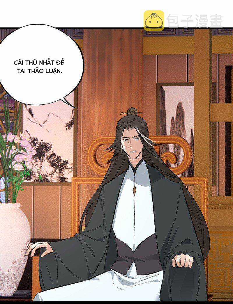 Đại Đạo Triều Thiên Chapter 65 trang 14