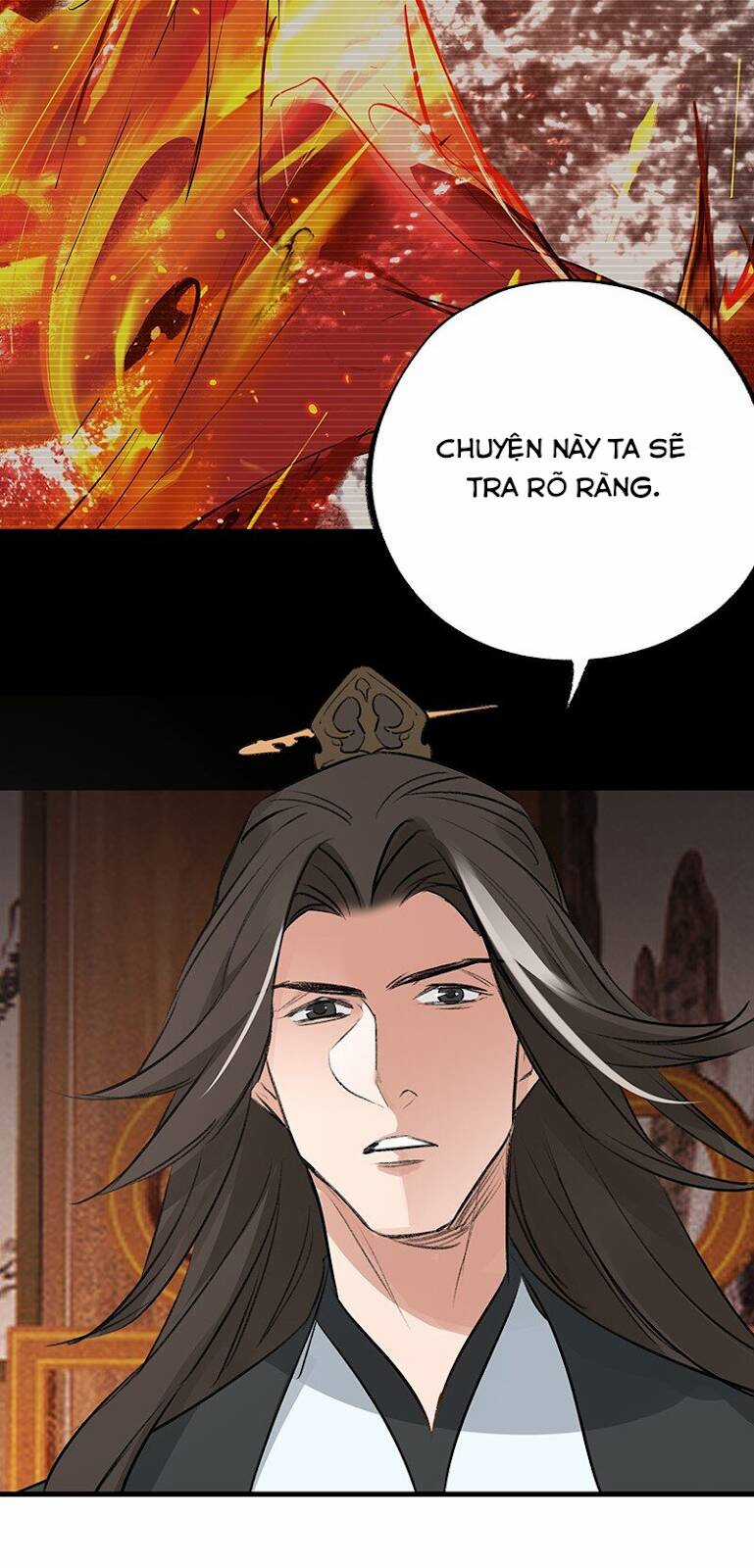 Đại Đạo Triều Thiên Chapter 65 trang 16