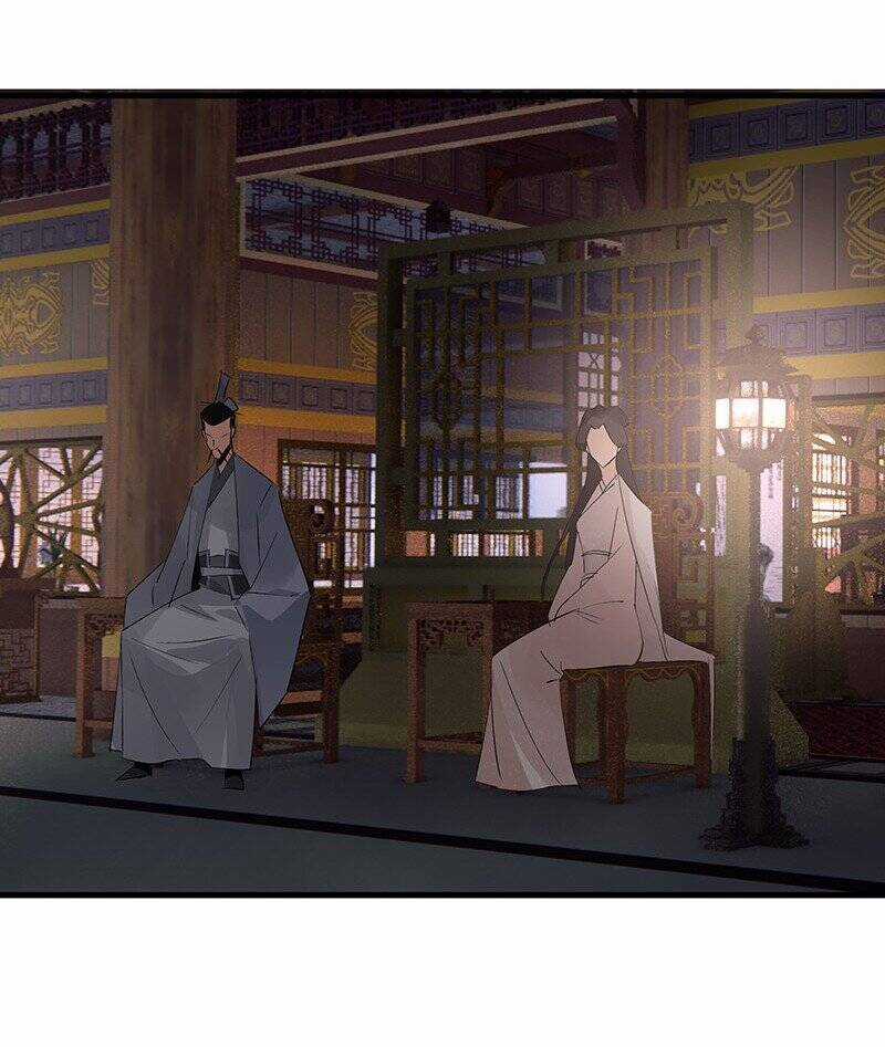 Đại Đạo Triều Thiên Chapter 65 trang 17