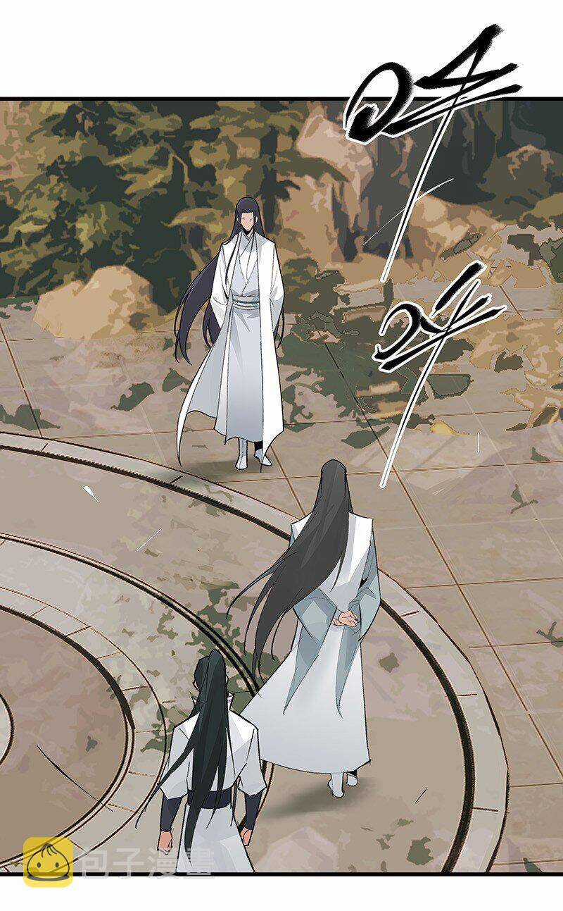 Đại Đạo Triều Thiên Chapter 65 trang 2