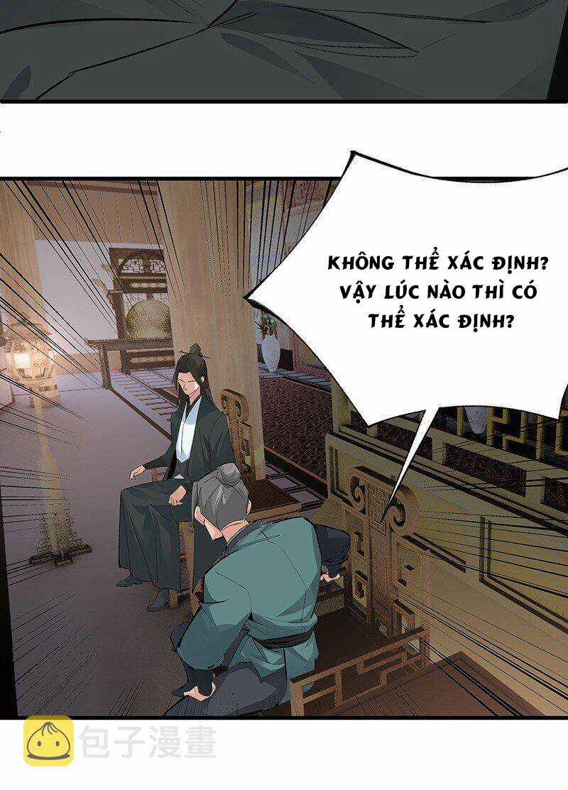 Đại Đạo Triều Thiên Chapter 65 trang 24