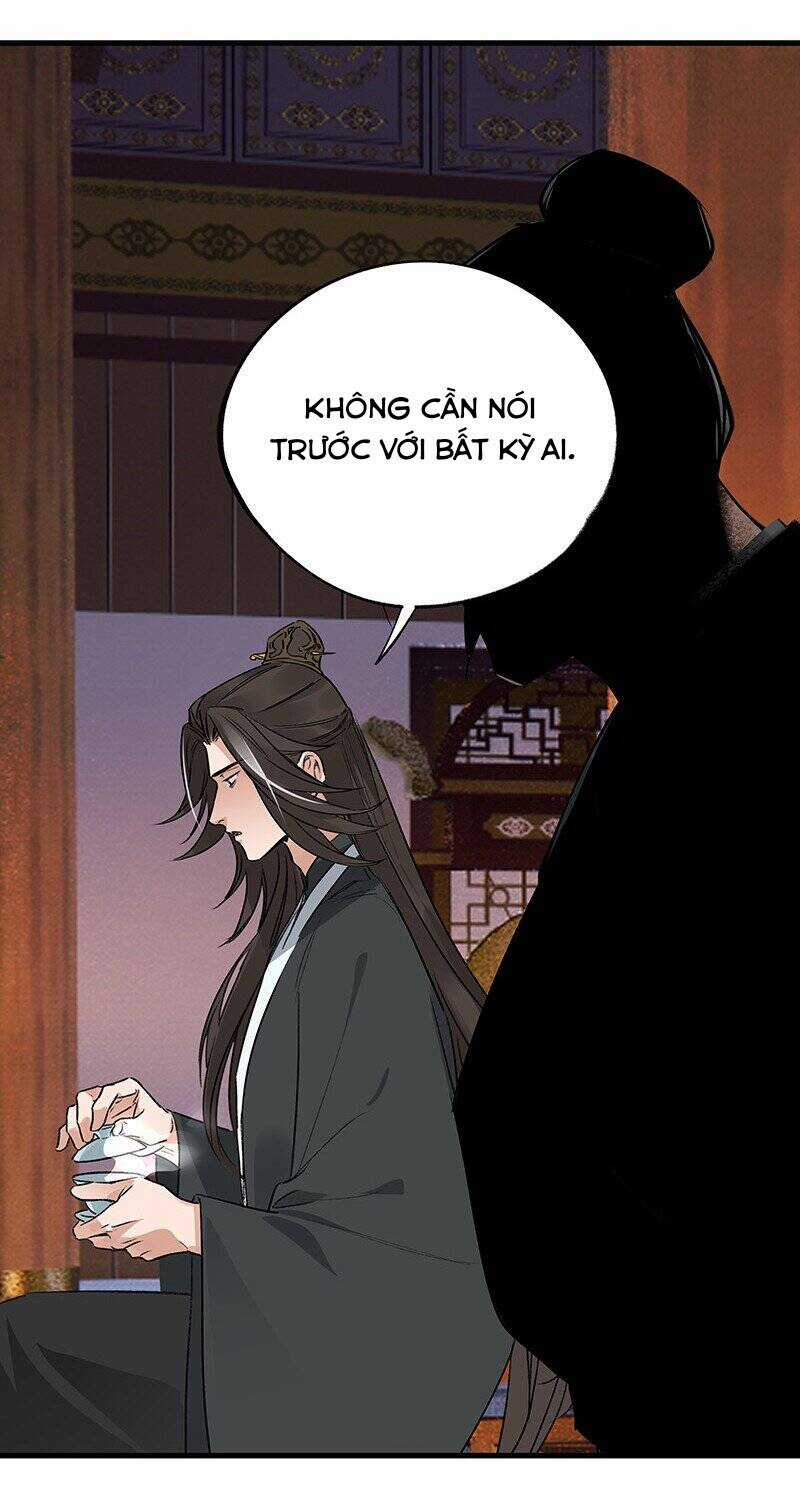Đại Đạo Triều Thiên Chapter 65 trang 26