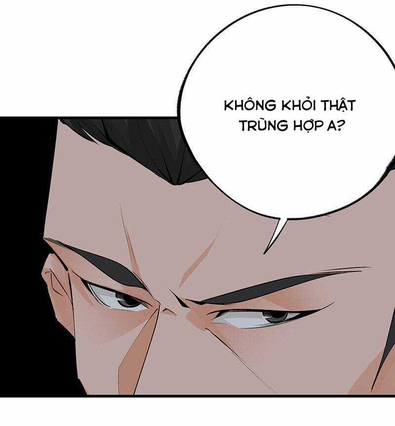 Đại Đạo Triều Thiên Chapter 65 trang 34