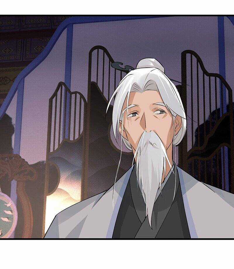 Đại Đạo Triều Thiên Chapter 65 trang 35