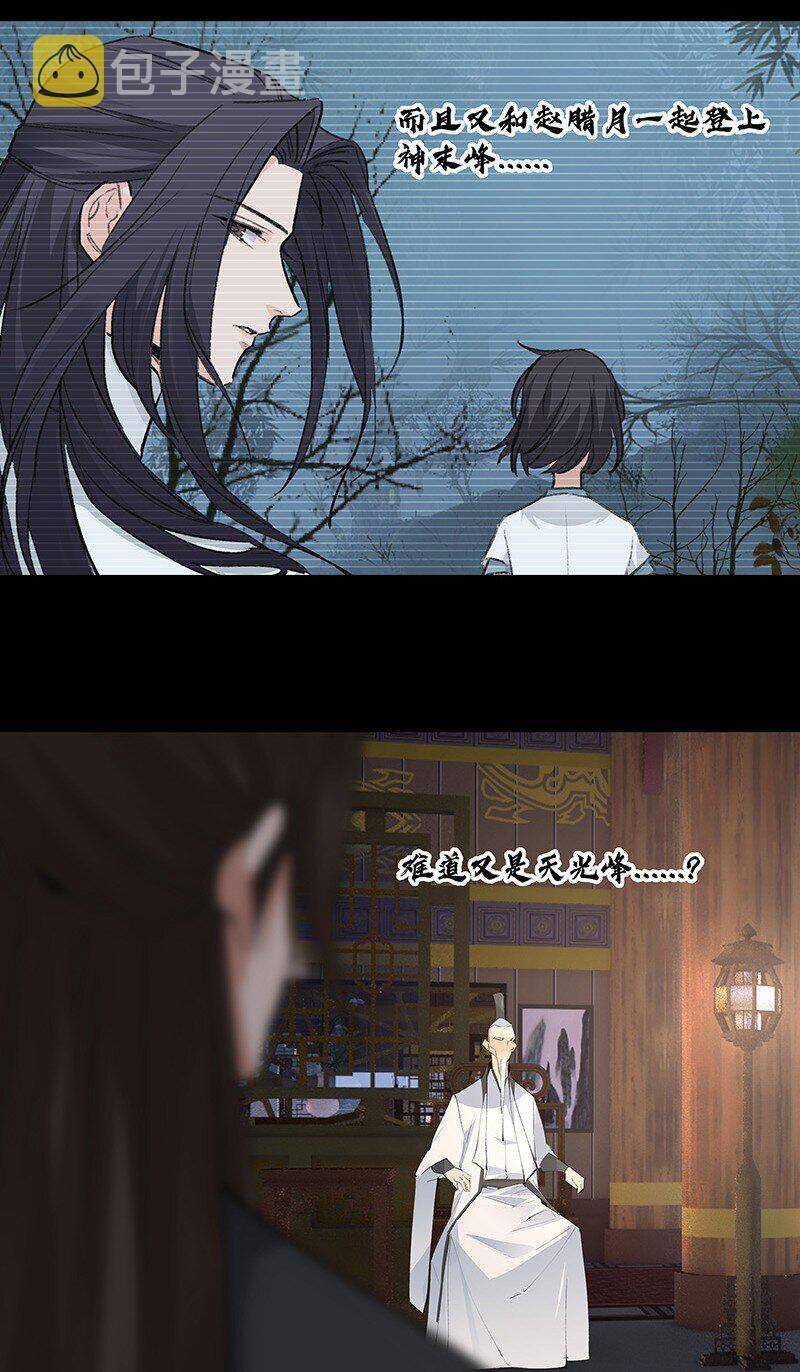 Đại Đạo Triều Thiên Chapter 65 trang 37